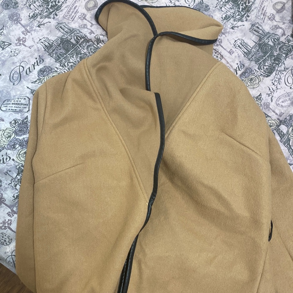 Shein jacket